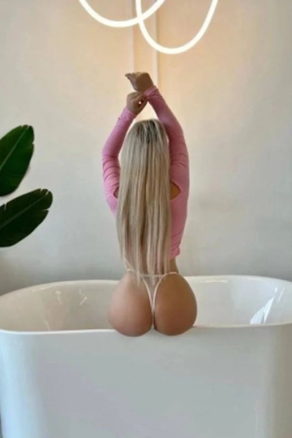 индивидуалка Настюша